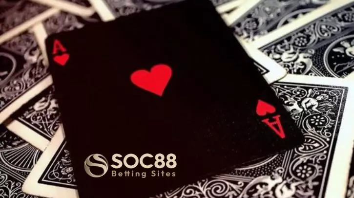 Game bài soc88 và những tính năng đặc biệt
