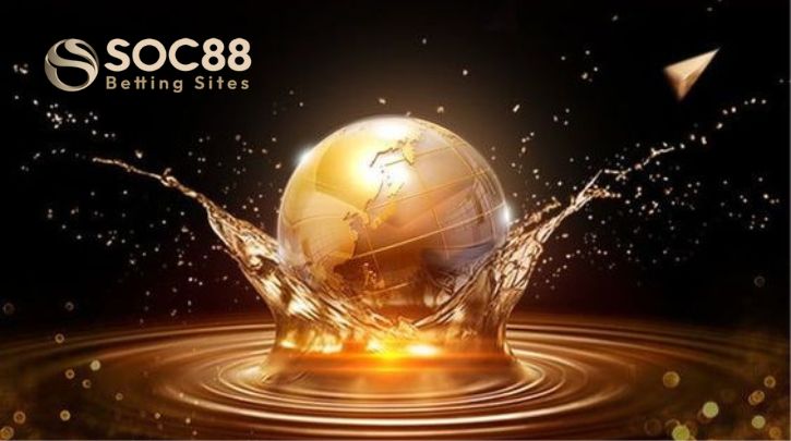 Các trò chơi cược thể thao soc88 và kinh nghiệm chơi cá cược